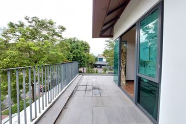 Setia Marina 2, Setia Eco Glades