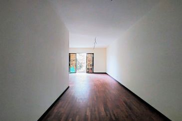 Setia Marina 2, Setia Eco Glades