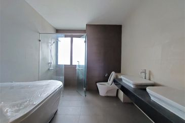 Setia Marina 2, Setia Eco Glades