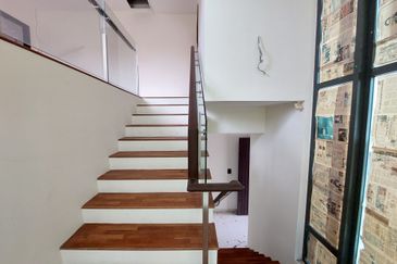 Setia Marina 2, Setia Eco Glades