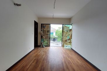 Setia Marina 2, Setia Eco Glades