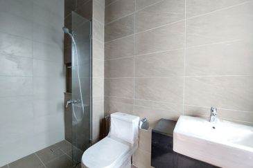 Setia Marina 2, Setia Eco Glades