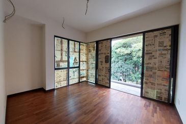 Setia Marina 2, Setia Eco Glades