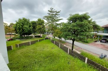 Setia Marina 2, Setia Eco Glades