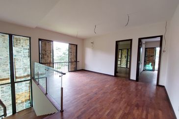 Setia Marina 2, Setia Eco Glades