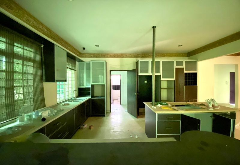 Country Heights Kajang