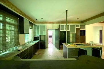 Country Heights Kajang