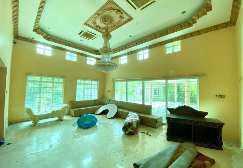 Country Heights Kajang