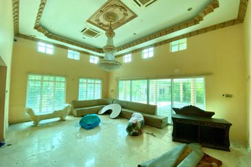 Country Heights Kajang