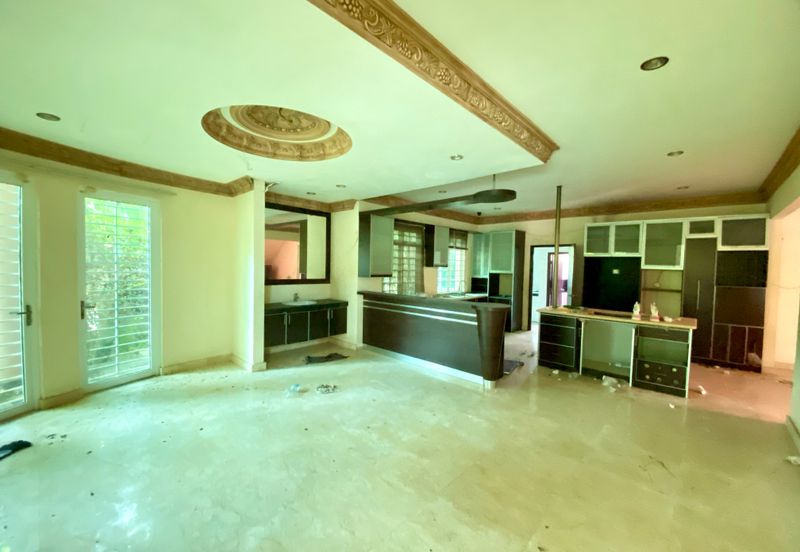 Country Heights Kajang