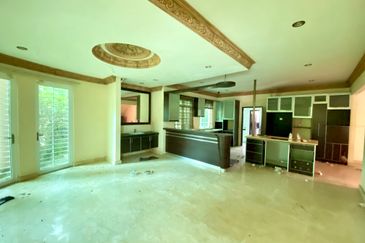 Country Heights Kajang