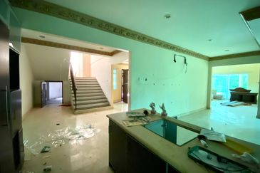 Country Heights Kajang