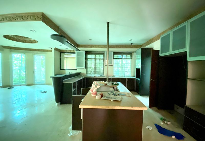 Country Heights Kajang