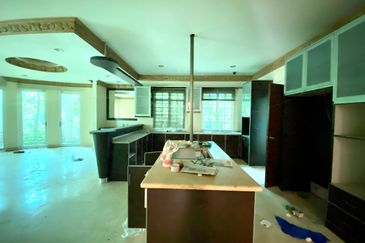 Country Heights Kajang