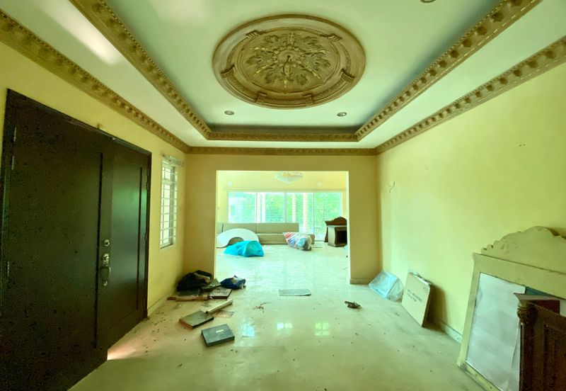 Country Heights Kajang