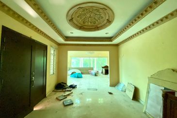 Country Heights Kajang