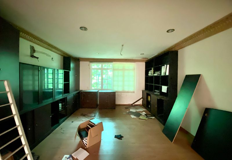 Country Heights Kajang