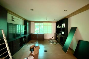 Country Heights Kajang