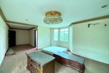 Country Heights Kajang