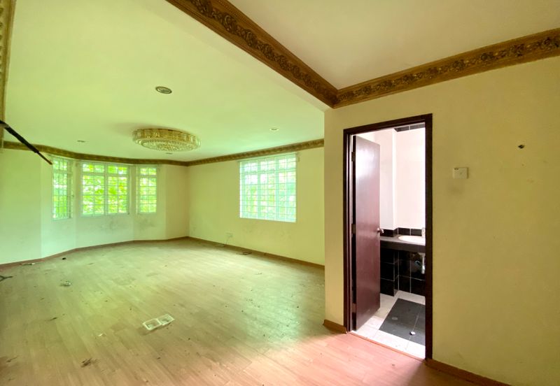 Country Heights Kajang