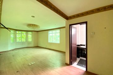 Country Heights Kajang