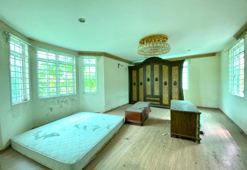 Country Heights Kajang