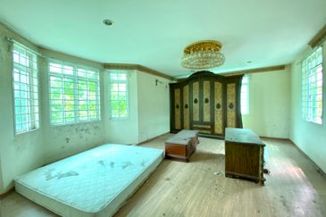 Country Heights Kajang