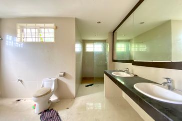 Country Heights Kajang