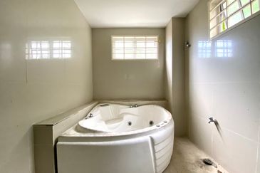 Country Heights Kajang