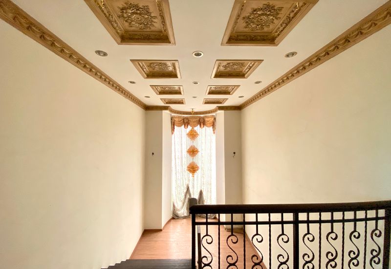 Country Heights Kajang