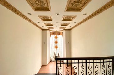 Country Heights Kajang