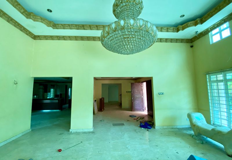 Country Heights Kajang