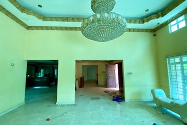 Country Heights Kajang