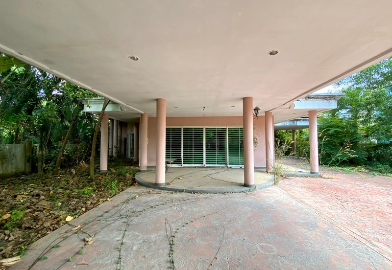 Country Heights Kajang