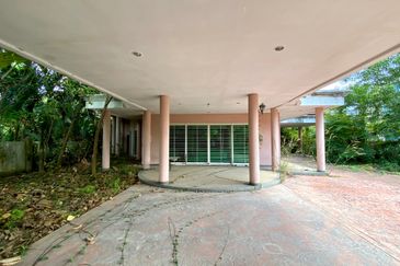 Country Heights Kajang