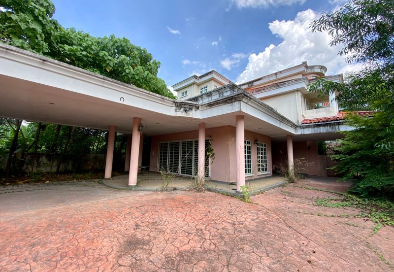 Country Heights Kajang