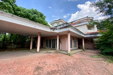 Country Heights Kajang