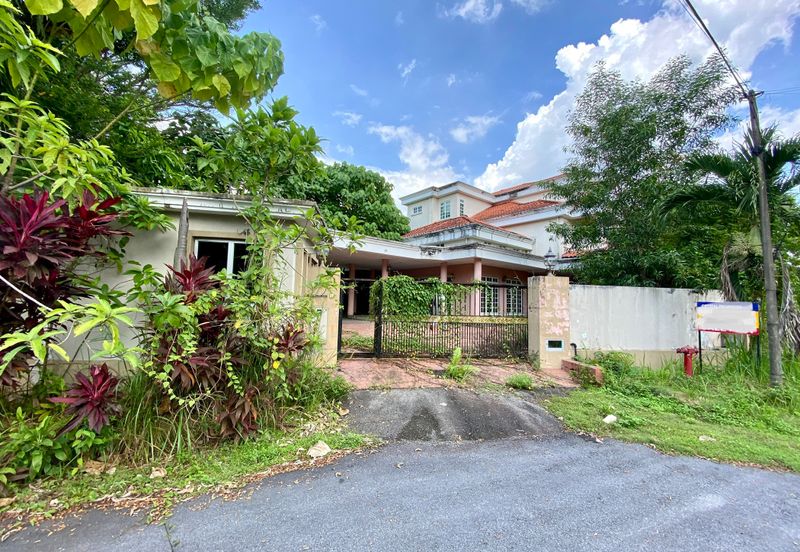 Country Heights Kajang