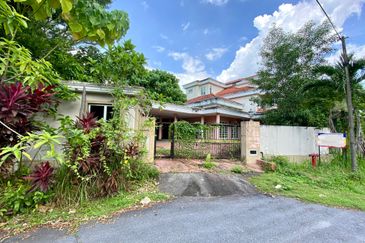 Country Heights Kajang