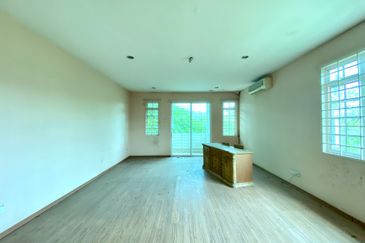 Country Heights Kajang