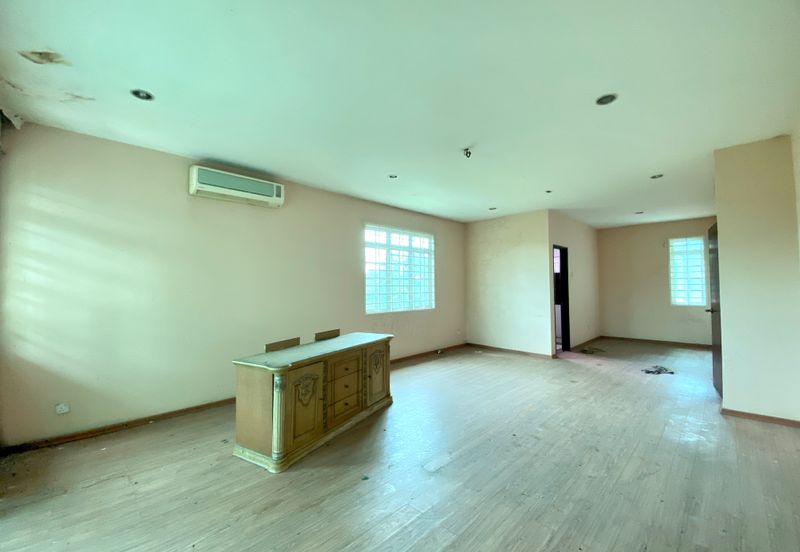 Country Heights Kajang