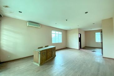 Country Heights Kajang