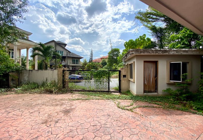 Country Heights Kajang