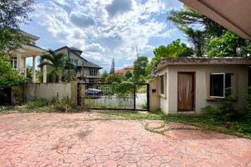 Country Heights Kajang