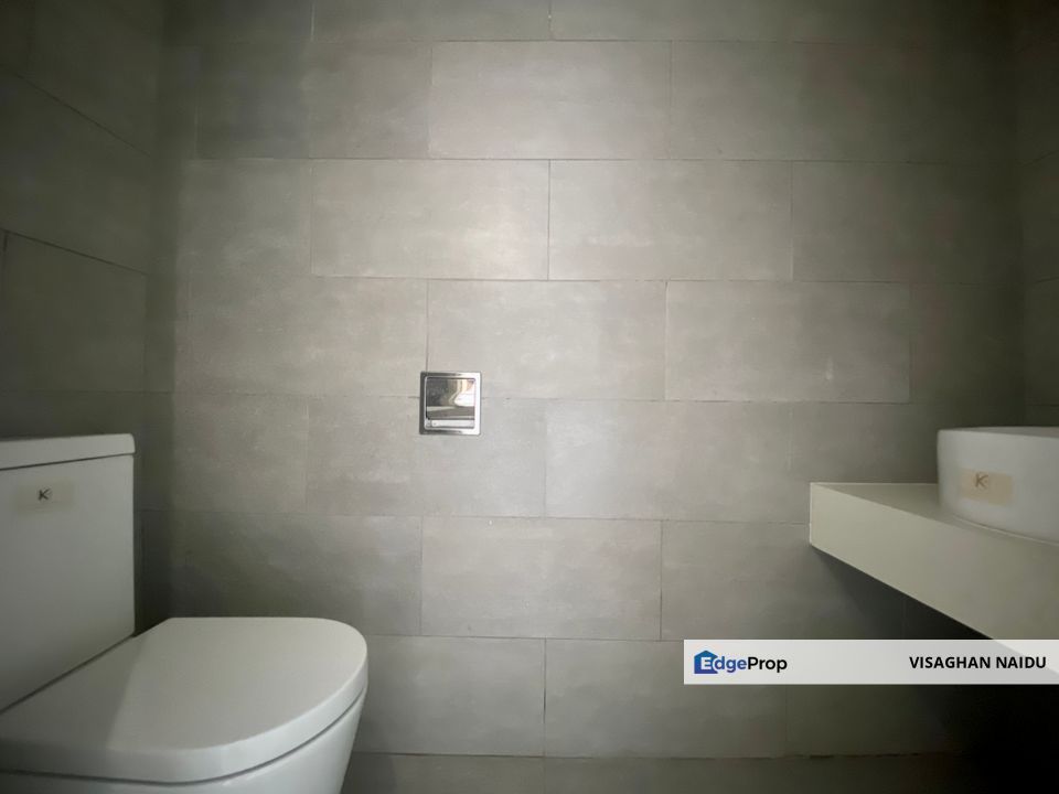 Arte @ Mont Kiara, Kuala Lumpur, Mont Kiara