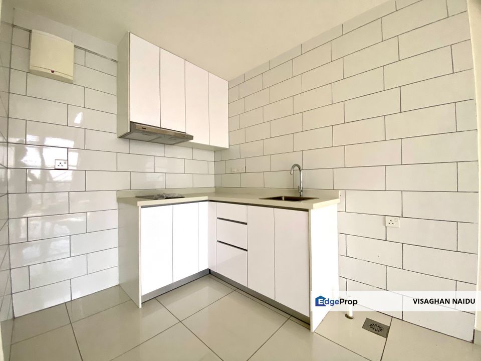 Arte @ Mont Kiara, Kuala Lumpur, Mont Kiara