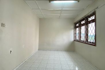 Perdana Villa Deluxe, Taman Pandan Perdana