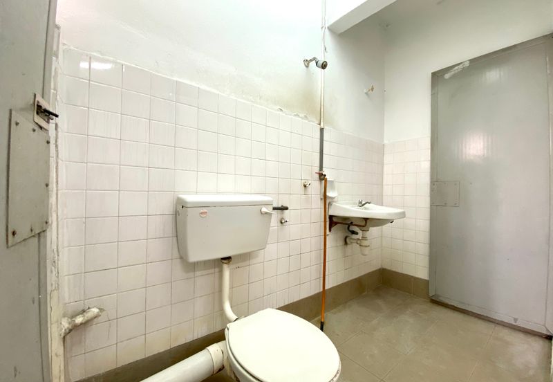 Perdana Villa Deluxe, Taman Pandan Perdana