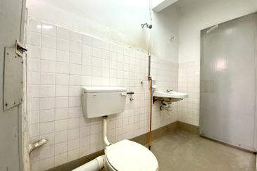 Perdana Villa Deluxe, Taman Pandan Perdana