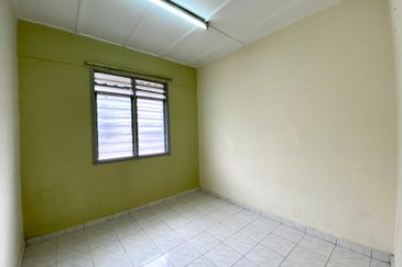 Perdana Villa Deluxe, Taman Pandan Perdana